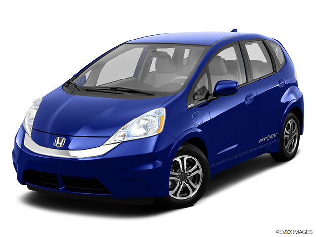2014 Honda Fit Review, Pricing, and Specs CARFAX