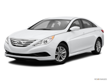 2014 Hyundai Sonata Reviews, Insights, and Specs | CARFAX