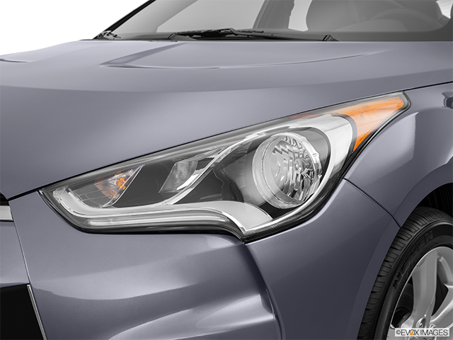 2014 Hyundai Veloster Review | CARFAX Vehicle Research