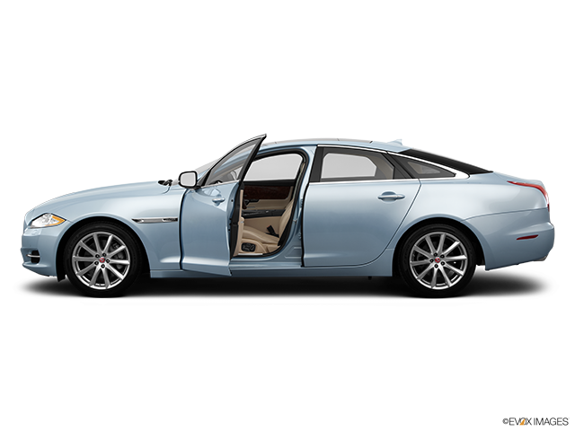 2014 Jaguar XJ Review, Pricing, and Specs | CARFAX