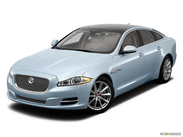 jaguar ジャグラー 2014 Jaguar XJ Review, Pricing, and Specs | CARFAX