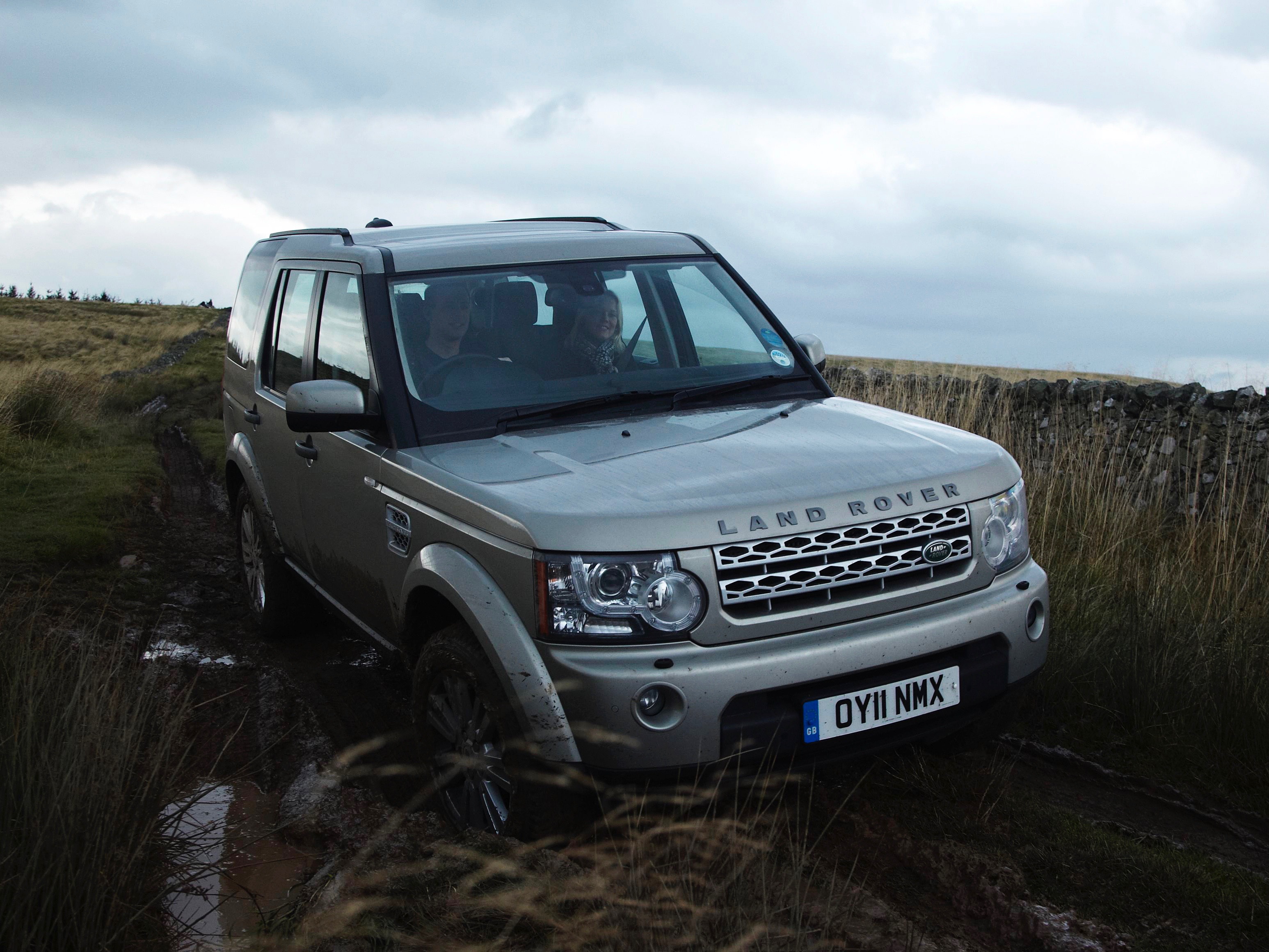 2014 Land Rover Lr4 Reviews, Insights, And Specs | Carfax