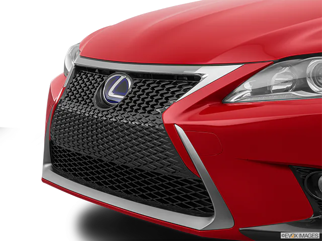 2014 Lexus CT Review, Pricing, and Specs | CARFAX
