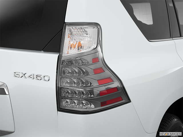2014 Lexus GX Reviews, Insights, and Specs | CARFAX