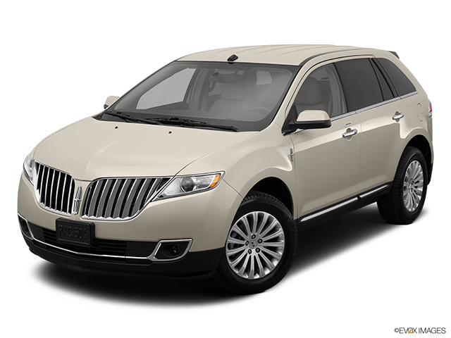2014 Lincoln MKX Review CARFAX Vehicle Research 2014 Lincoln MKX Review CARFAX Vehicle Research