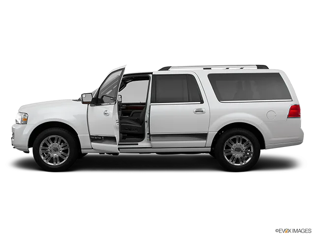 2014 Lincoln Navigator L Review, Pricing, and Specs | CARFAX