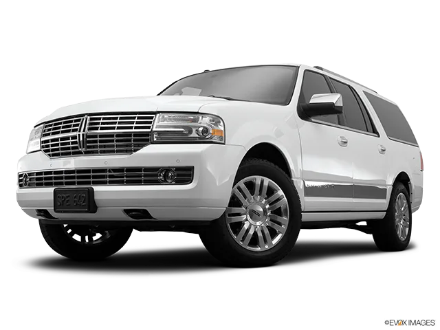 2014 Lincoln Navigator L Review, Pricing, and Specs | CARFAX