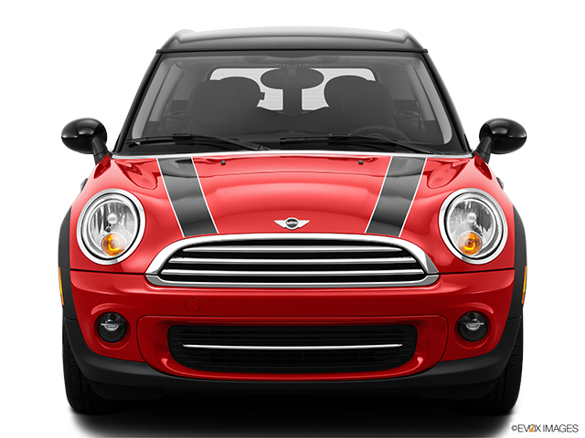 2014 Mini Cooper Clubman Reviews, Insights, and Specs