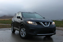 2014 Nissan Rogue Reviews, Pricing, and Specs CARFAX