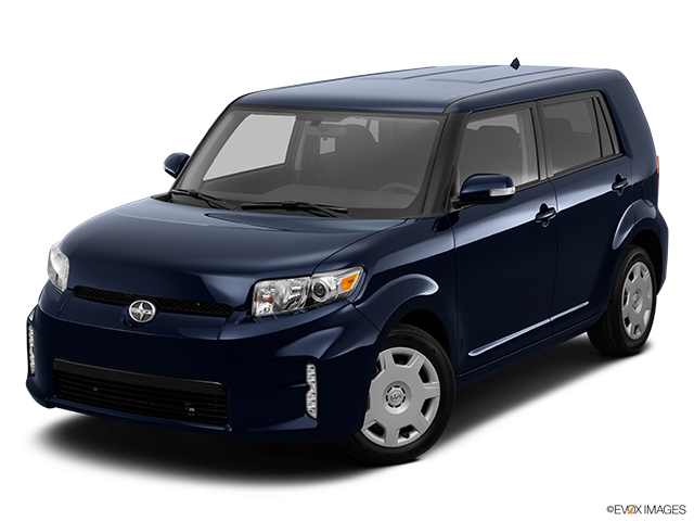 2014 Scion XB Review | CARFAX Vehicle Research