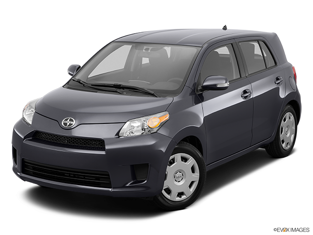 2014 Scion xD Reviews, Pricing, and Specs | CARFAX