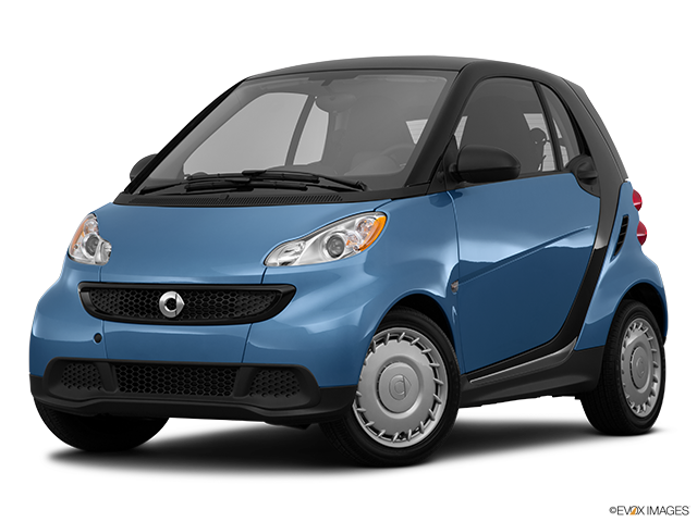 2014 Smart Fortwo Reviews, Insights, and Specs