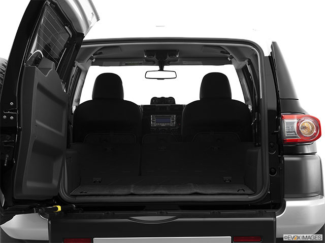 Supporto Laptop RAM Mounts Per Toyota FJ Cruiser 2006-2014, Senza Trapano, Regolabile