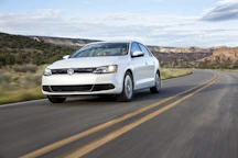 2014 Volkswagen Jetta Reviews, Pricing, and Specs CARFAX