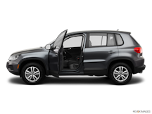 2014 Volkswagen Tiguan Reviews, Insights, and Specs CARFAX