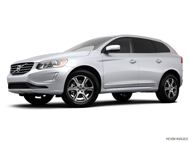 2014 Volvo XC60 Reviews, Insights, and Specs | CARFAX