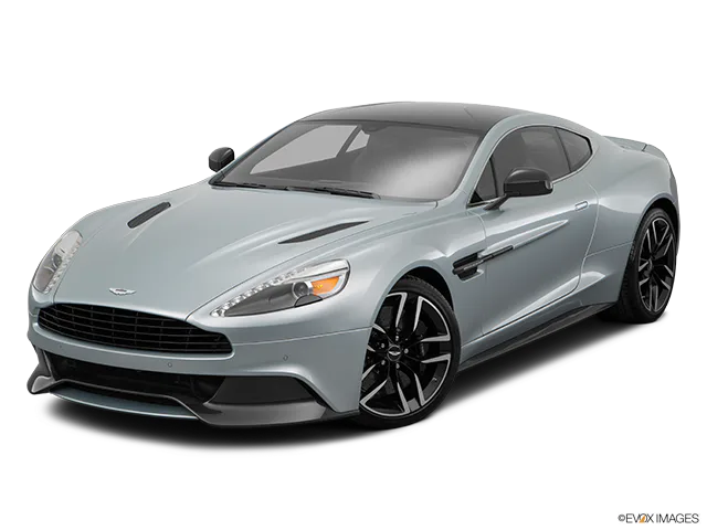 2015 Aston Martin Vanquish Review, Pricing, and Specs | CARFAX