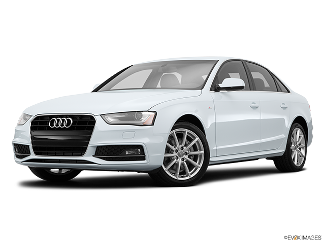 2015 Audi A4 Prices, Reviews, and Photos - MotorTrend