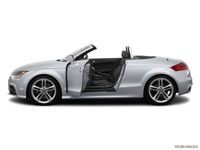 2015 Audi TTS Review, Pricing, and Specs | CARFAX
