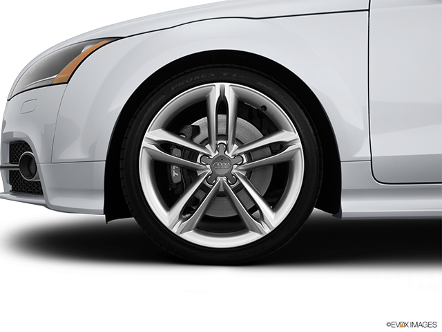 2015 Audi TTS Review, Pricing, and Specs | CARFAX