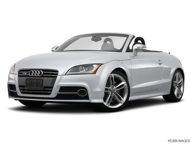 AUDI別注looks mart製 AUDI TTS 2023 Audi TTS Review | Pricing, Trims & Photos - TrueCar