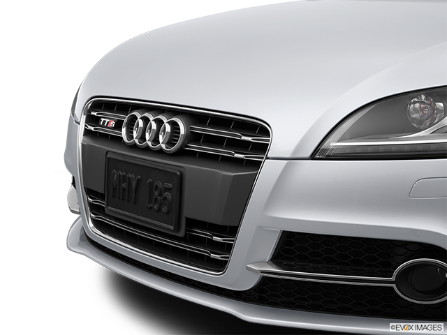 2015 Audi TTS Review, Pricing, and Specs | CARFAX