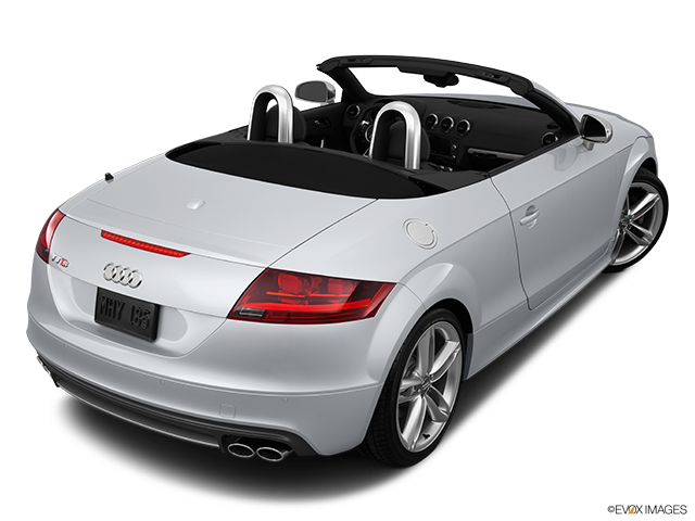 AUDI別注looks mart製 AUDI TTS 2022 Audi TTS | VIN: TRUA1AFV4N1001928 | Minor Scratches