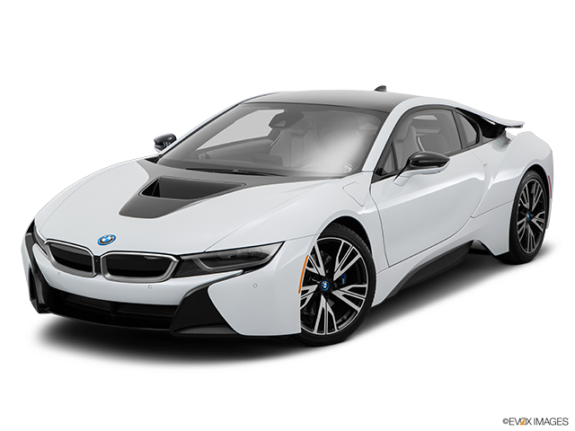 2015 BMW i8 Specs, Price, MPG & Reviews