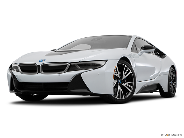 2015 BMW i8 Specs, Price, MPG & Reviews