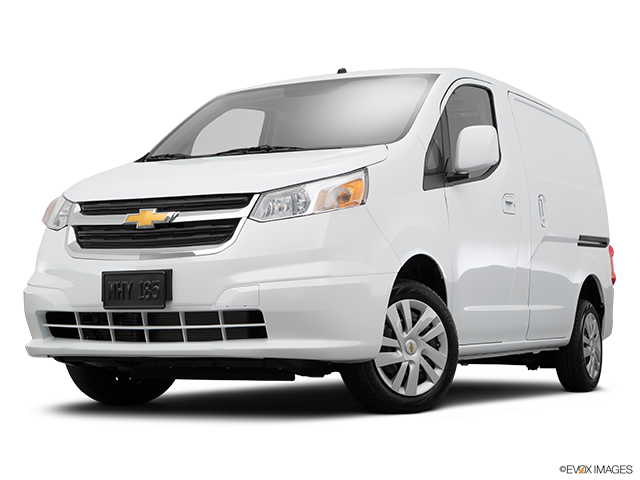 Chevrolet city hot sale express 2019