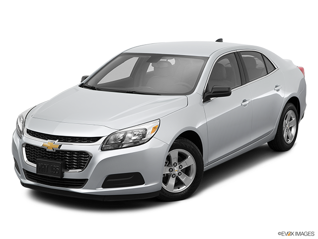 2015 Chevrolet Malibu Review | CARFAX Vehicle Research