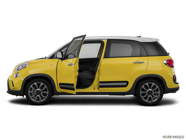 2015 Fiat 500L Reviews, Insights, and Specs