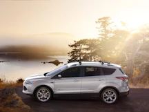 2015 Ford Escape Reviews, Pricing, and Specs CARFAX