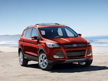 2015 Ford Escape Reviews, Pricing, and Specs CARFAX