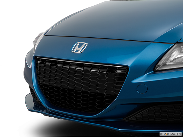 2015 Honda CR-Z Safety Recalls - Autoblog