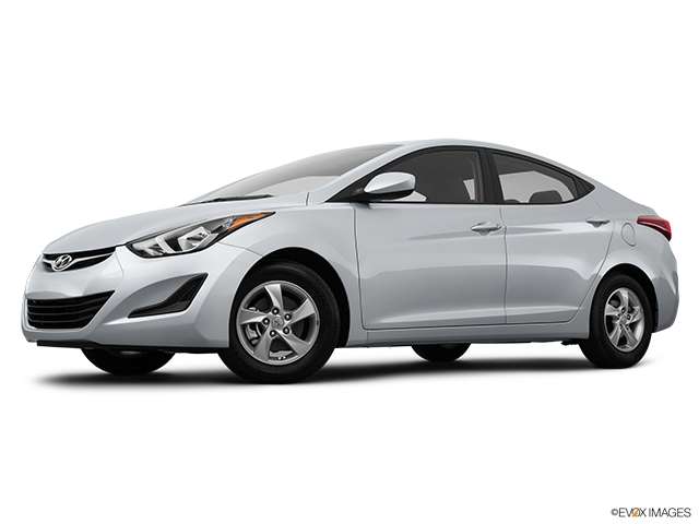 2015 Hyundai Elantra Review, Pricing, and Specs | CARFAX
