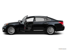 2015 Hyundai Equus Reviews, Pricing, and Specs | CARFAX