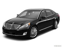 2015 Hyundai Equus Reviews, Pricing, and Specs | CARFAX