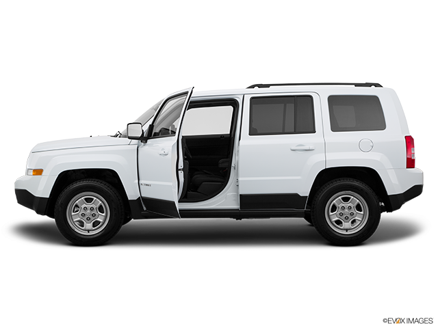 2015 Jeep Patriot Reviews, Insights, And Specs | CARFAX