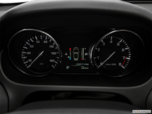 2015 Land Rover Discovery Sport Speedometer/tachometer