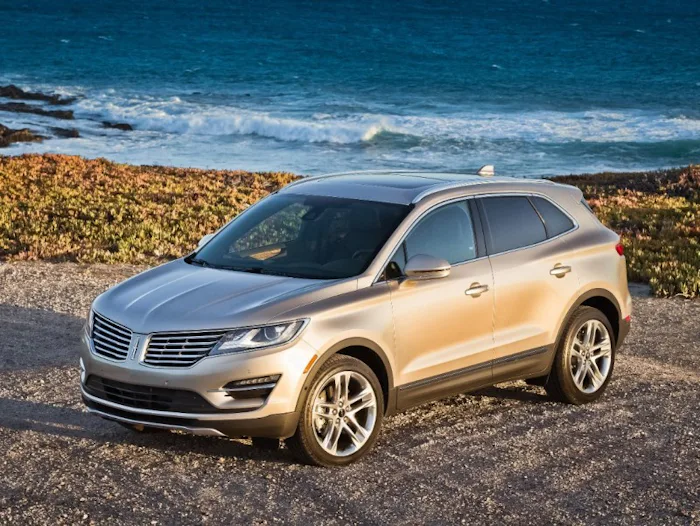 2015 Lincoln MKC Review, Pricing, and Specs | CARFAX