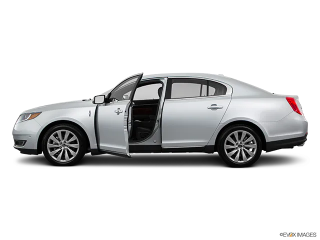 MKS♡ 2015 Lincoln MKS Review, Pricing, and Specs | CARFAX