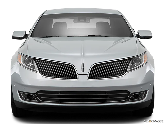 2015 Lincoln MKS Review, Pricing, and Specs | CARFAX
