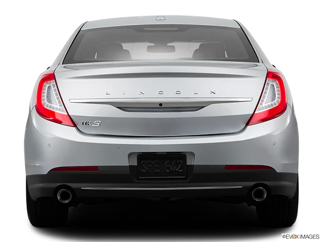 2015 Lincoln MKS Review, Pricing, and Specs | CARFAX