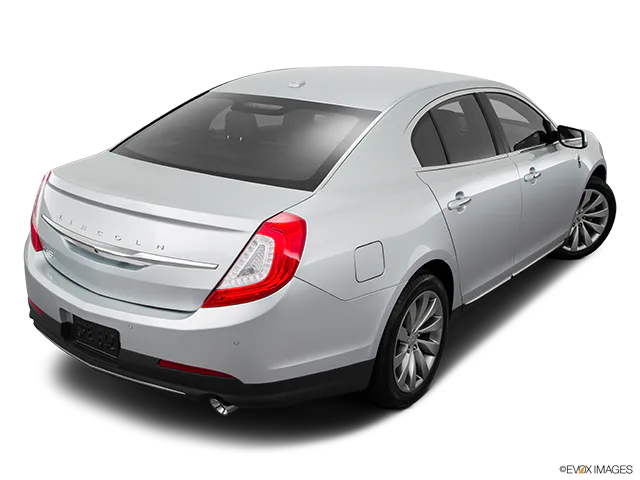2015 Lincoln MKS Review, Pricing, and Specs | CARFAX