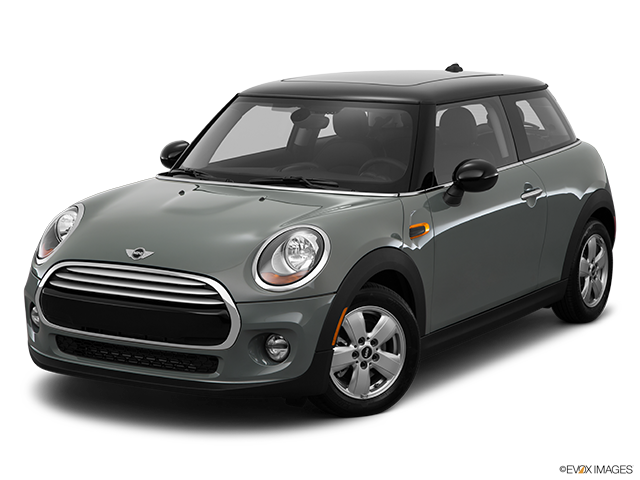 2015 Mini Cooper Reviews, Insights, and Specs | CARFAX