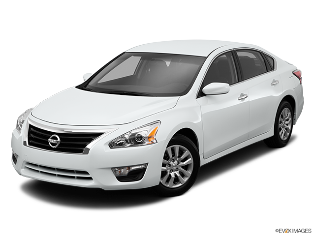 2015 nissan altima sedan