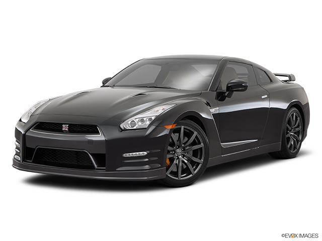 2015 Nissan GT-R Price, Value, Ratings & Reviews