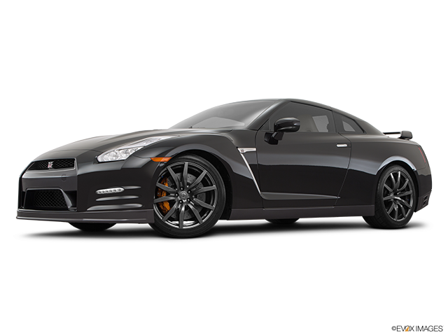 2015 Nissan GT-R Price, Value, Ratings & Reviews