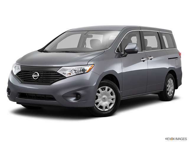 2015 Nissan Quest Pictures - Autoblog